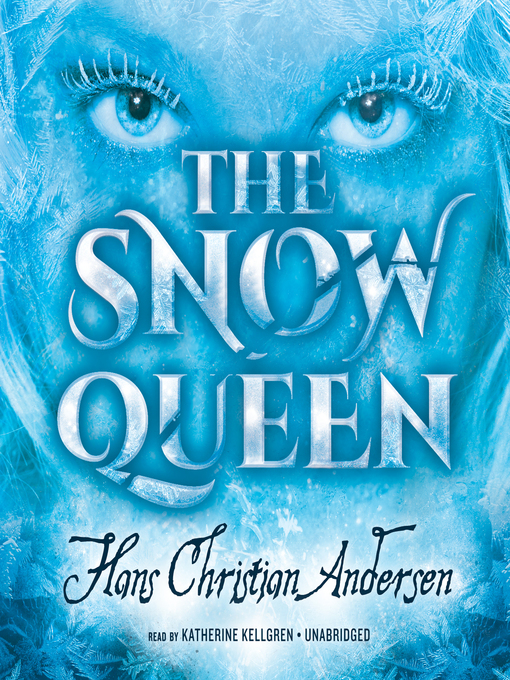 Hans Christian Andersen创作的The Snow Queen作品的详细信息 - 需进入等候名单
